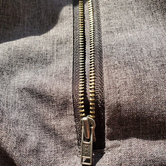 Womens winter jacket - Picture 4 of 12